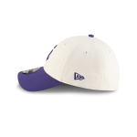 GORRA NEW ERA CAP CONSPIRADORES DE QUERéTARO HOME LMB GAME CAP 100 ANIVERSARIO 39THIRTY ELáSTICA en STOCK