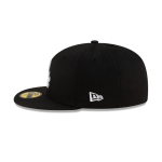 GORRA NEW ERA CAP GUERREROS DE OAXACA HOME LMB GAME CAP 100 ANIVERSARIO 59FIFTY CERRADA en STOCK