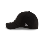 GORRA NEW ERA CAP GUERREROS DE OAXACA HOME LMB GAME CAP 100 ANIVERSARIO 39THIRTY ELáSTICA en STOCK