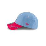 GORRA NEW ERA CAP GUERREROS DE OAXACA ALTERNATIVO LMB GAME CAP 9FORTY SNAPBACK AZUL en STOCK
