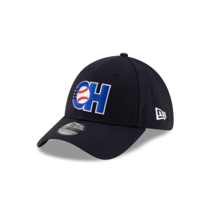 GORRA NEW ERA CAP CHARROS DE JALISCO AWAY LMB GAME CAP 100 ANIVERSARIO 39THIRTY ELáSTICA en STOCK