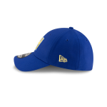 GORRA NEW ERA CAP CHARROS DE JALISCO ALTERNATIVO LMB GAME CAP 100 ANIVERSARIO 39THIRTY ELáSTICA en STOCK