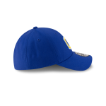 GORRA NEW ERA CAP CHARROS DE JALISCO ALTERNATIVO LMB GAME CAP 100 ANIVERSARIO 39THIRTY ELáSTICA en STOCK