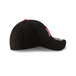 GORRA NEW ERA CAP EL ÁGUILA DE VERACRUZ ALTERNATIVO LMB GAME CAP 100 ANIVERSARIO 39THIRTY ELáSTICA NEGRA en STOCK