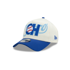 GORRA NEW ERA CAP CHARROS DE JALISCO LMB FANGEAR 9FORTY AF SNAPBACK en STOCK