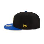 GORRA NEW ERA CAP GOLDEN STATE WARRIORS NBA 2-TONE 9FIFTY SNAPBACK en STOCK