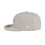 GORRA NEW ERA CAP LOS ANGELES DODGERS JUST CAPS DROP 16 59FIFTY CERRADA en STOCK