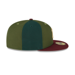 GORRA NEW ERA CAP NEW YORK YANKEES JUST CAPS DROP 15 59FIFTY CERRADA en STOCK