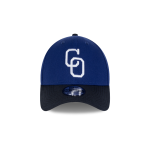 GORRA NEW ERA CAP YAQUIS DE OBREGóN LAMP GAME CAP 39THIRTY ELáSTICA en STOCK