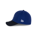 GORRA NEW ERA CAP YAQUIS DE OBREGóN LAMP GAME CAP 39THIRTY ELáSTICA en STOCK