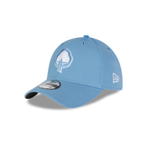 GORRA NEW ERA CAP ALGODONEROS DE GUASAVE LAMP GAME CAP 39THIRTY ELáSTICA en STOCK