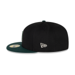 GORRA NEW ERA CAP CAñEROS DE LOS MOCHIS LAMP GAME CAP 59FIFTY CERRADA en STOCK