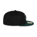 GORRA NEW ERA CAP CAñEROS DE LOS MOCHIS LAMP GAME CAP 59FIFTY CERRADA en STOCK