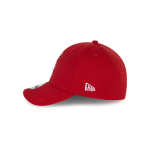 GORRA NEW ERA CAP MAYOS DE NAVOJOA LAMP GAME CAP 39THIRTY ELáSTICA en STOCK
