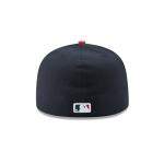 GORRA NEW ERA CAP MINNESOTA TWINS AUTHENTIC COLLECTION 59FIFTY CERRADA en STOCK