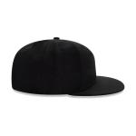 GORRA NEW ERA CAP SULTANES DE MONTERREY LAMP GAME CAP 59FIFTY CERRADA en STOCK