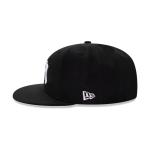 GORRA NEW ERA CAP SULTANES DE MONTERREY LAMP GAME CAP 59FIFTY CERRADA en STOCK