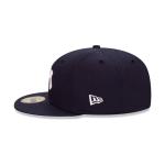 GORRA NEW ERA CAP SULTANES DE MONTERREY LMB GAME CAP HOME 59FIFTY CERRADA en STOCK
