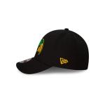GORRA NEW ERA CAP PERICOS DE PUEBLA LMB GAME CAP  39THIRTY ELáSTICA en STOCK