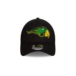 GORRA NEW ERA CAP PERICOS DE PUEBLA LMB GAME CAP  39THIRTY ELáSTICA en STOCK