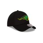 GORRA NEW ERA CAP PERICOS DE PUEBLA LMB GAME CAP  39THIRTY ELáSTICA en STOCK