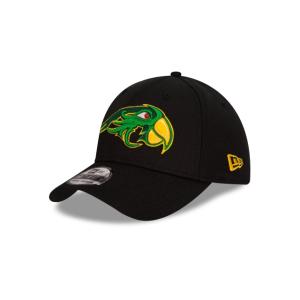 GORRA NEW ERA CAP PERICOS DE PUEBLA LMB GAME CAP  39THIRTY ELáSTICA en STOCK