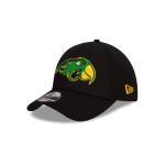 GORRA NEW ERA CAP PERICOS DE PUEBLA LMB GAME CAP  39THIRTY ELáSTICA en STOCK