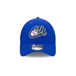 GORRA NEW ERA CAP CHARROS DE JALISCO LAMP GAME CAP  39THIRTY ELáSTICA en STOCK