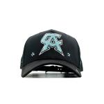 GORRA DANDY HATS X CANELO "CA TIFFANY"