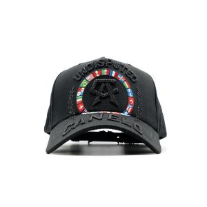 GORRA DANDY HATS X CANELO "UNDISPUTED"
