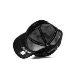 GORRA DANDY HATS "NY SKELETON"